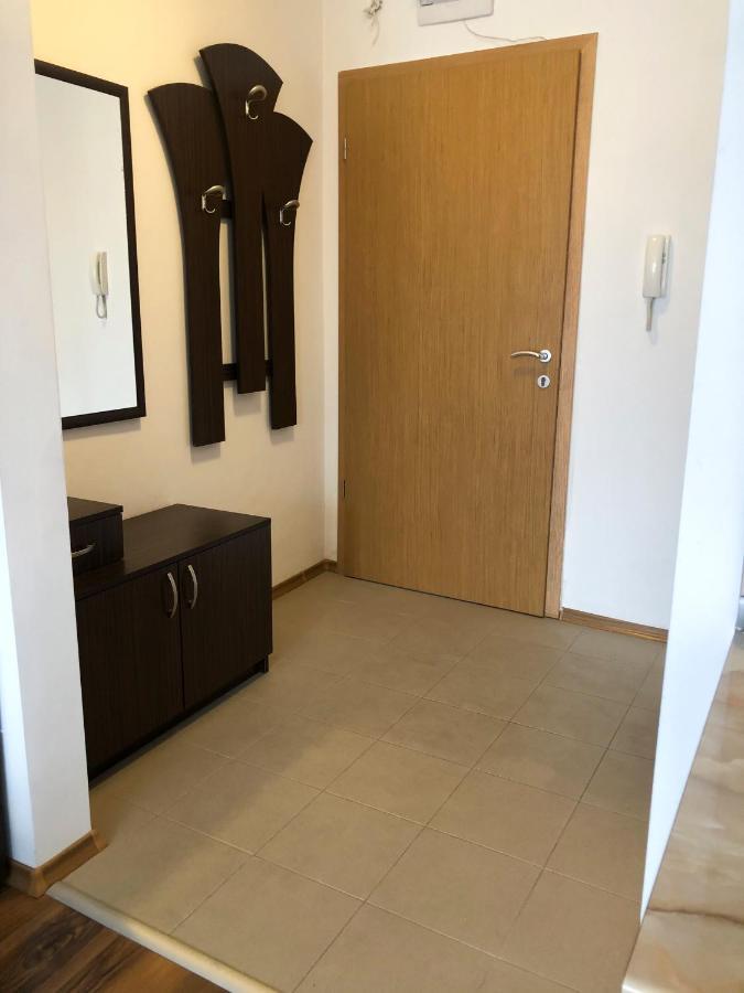 Nickmar Studio-Apartment Bansko Exteriér fotografie